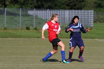 Bild 130 - wBjun KaKi am 30.9.12
